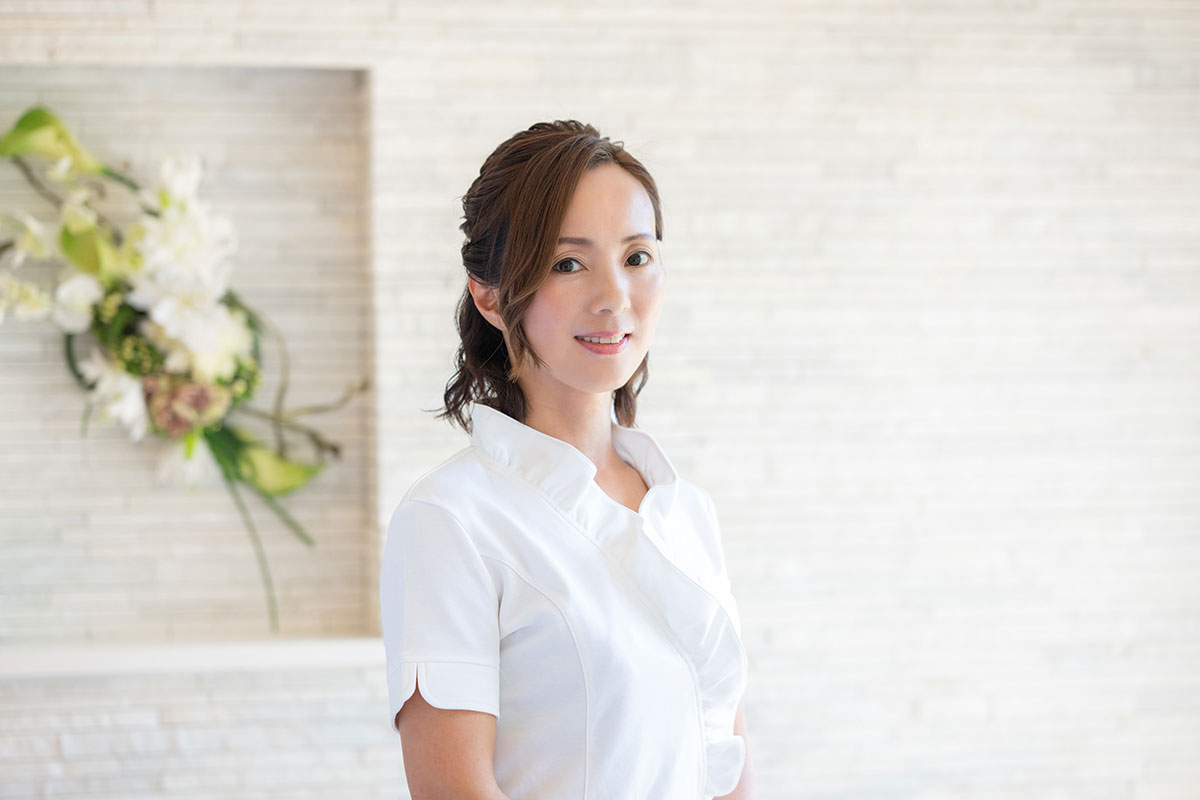 ご挨拶・医師紹介