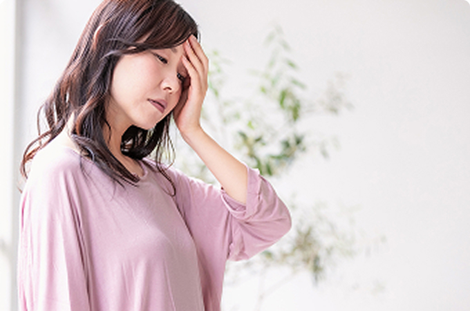 遅延型フードアレルギー