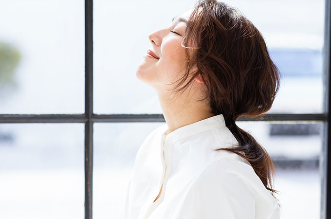 婦人科人間ドッグ