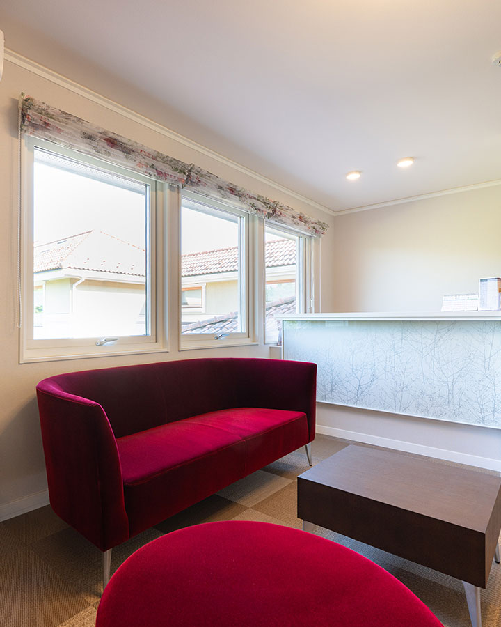 医療レーザー脱毛