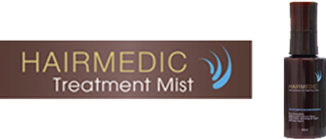 HAIRMEDIC Treatment Mist
