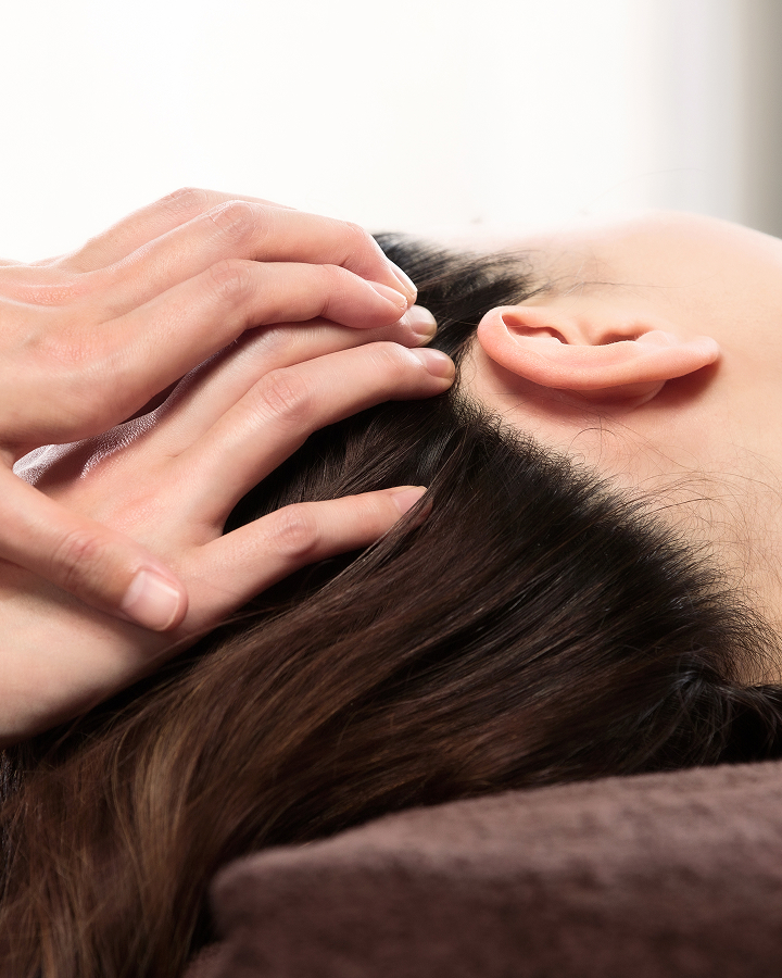 リラクゼーションについて